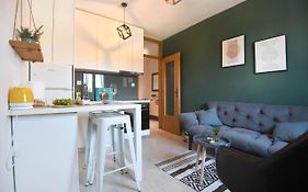 Apartment Rebeka